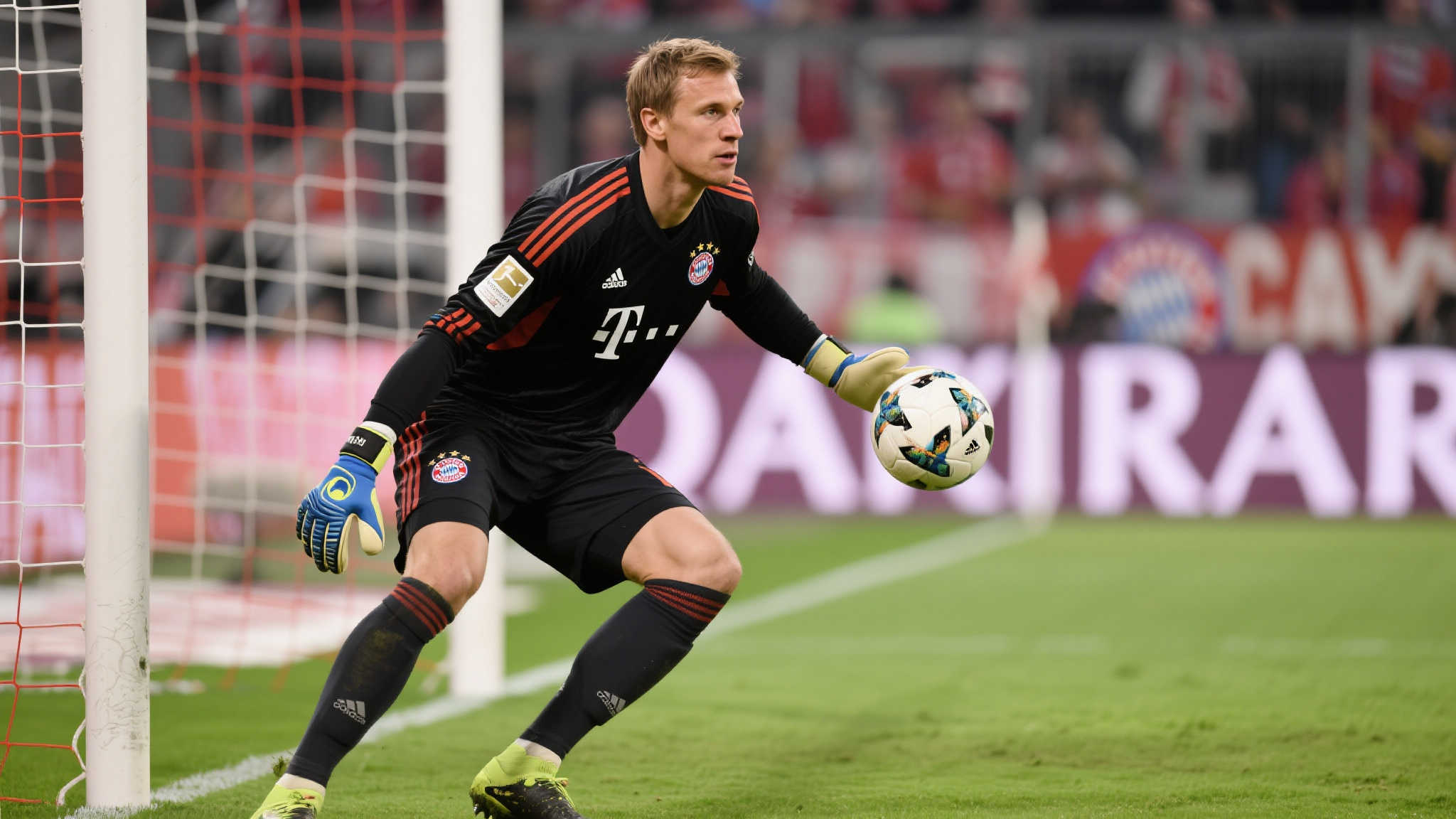 卡恩评诺伊尔:展现实力依旧,三线作战成关键 前言:在国际足球界,门将的位置一直是一支球队防守体