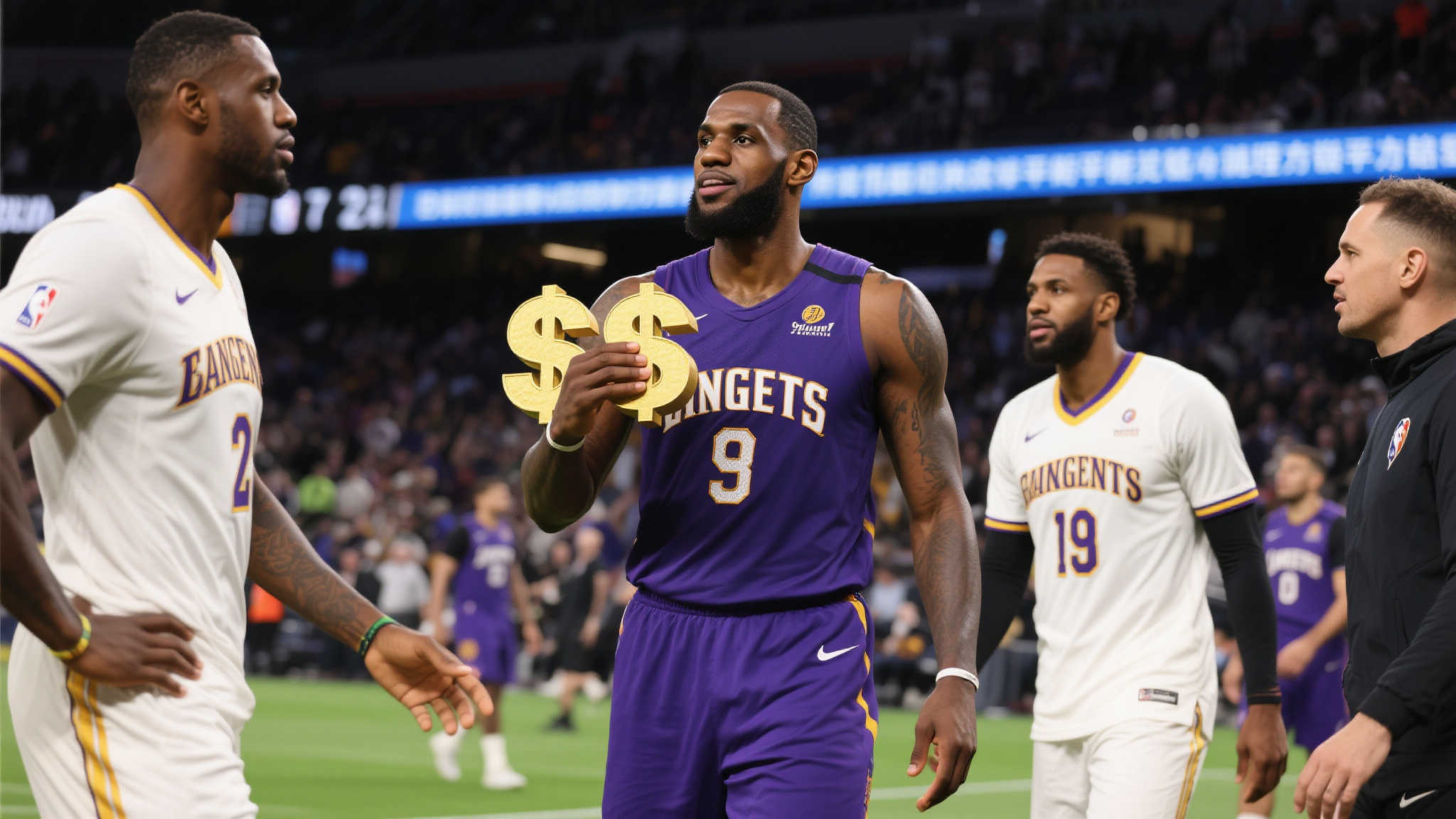 世界杯竞猜-团队介绍